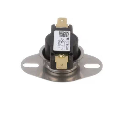 Frigidaire 318578506 Thermostat, Cooling Fan, Range