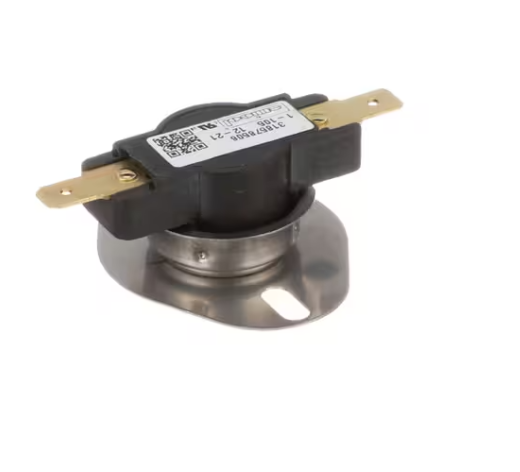 Frigidaire 318578506 Thermostat, Cooling Fan, Range