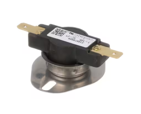 Frigidaire 318578506 Thermostat, Cooling Fan, Range
