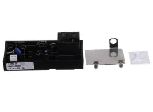 Fits Wilbur Curtis EC050015A001 V2 2434 A REV. A 03LPH 24 34 QC 80 010100000 1480021002 Control Module/Board Retrofit Kit