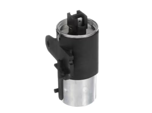 10400042 W10866249 Capacitor, 45uF, 250VAC, 50/60HZ, Washing Machine for 7MWGT4027HW1, NTW4600YQ0, NTW4610YQ0