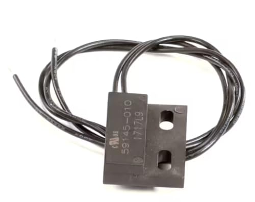 Fits Blodgett 1717L9 Sensor, Magnetic, SPST for XR8E, XR8G