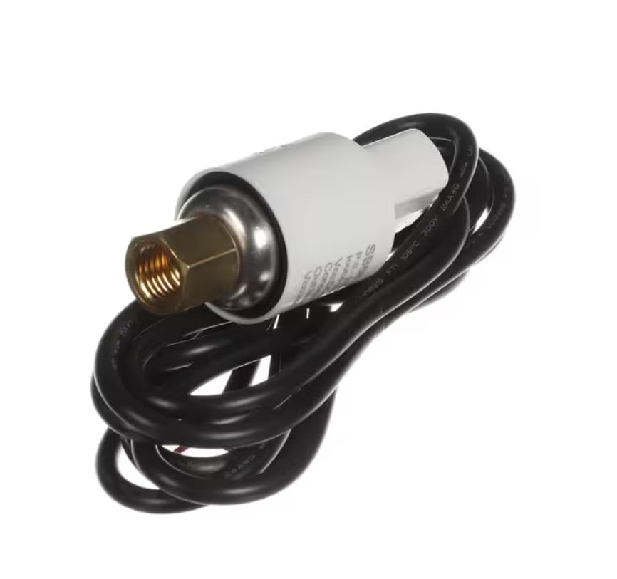 Fits Master-Bilt YCQC02L49 22206100251 Pressure Tranducer with Cable