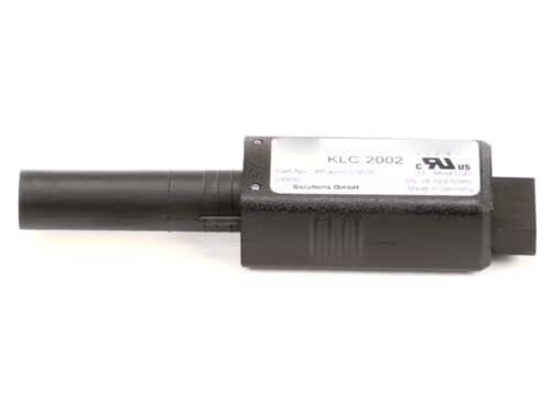 Fits XLT Ovens XP-4210-UV-DC 24Vdc 13 MH47747 18 19410866 Flame Deflector for C Version, E Version, F Version