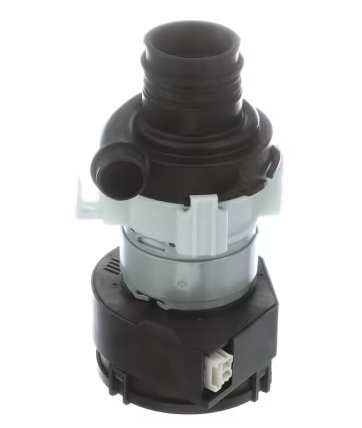 DCJ72(4) MLG 1130105 PO1615002061 304 1521893-355 Wash Pump Kit, Dishwasher for ADT521PGF0BS, ADT521PGF0WS, ADT521PGF2BS