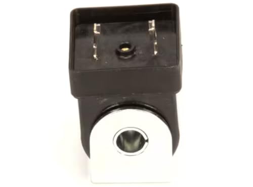 Fits Meiko MS 24-01-0113258 24V~ 50-60Hz 06/17 5273 Magnetic Coil