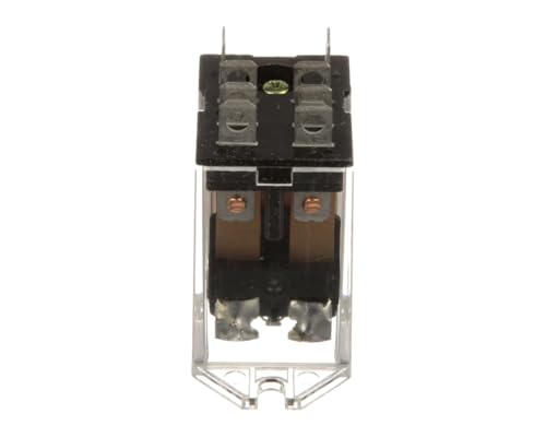 1072H1 IEC225 10A 110VAC~ 1/2HP 120VAC 220/240V Relay for Lincoln 1100 Series, 1130-080-A, 1130-080-A1