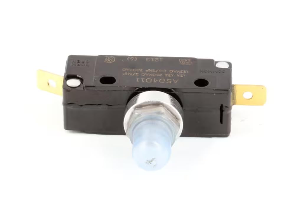 Fits Cornelius ASO4011 1215 Switch Kit, Dispense for ED250, Enduro 200, ENDURO-300