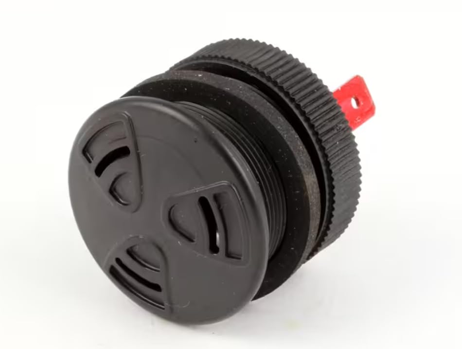 Fits AccuTemp TXC-86-515-Q 5-30VDC 13012208 Alarm, Piezo Electric for E3 Series, S3 Series, N6-Series
