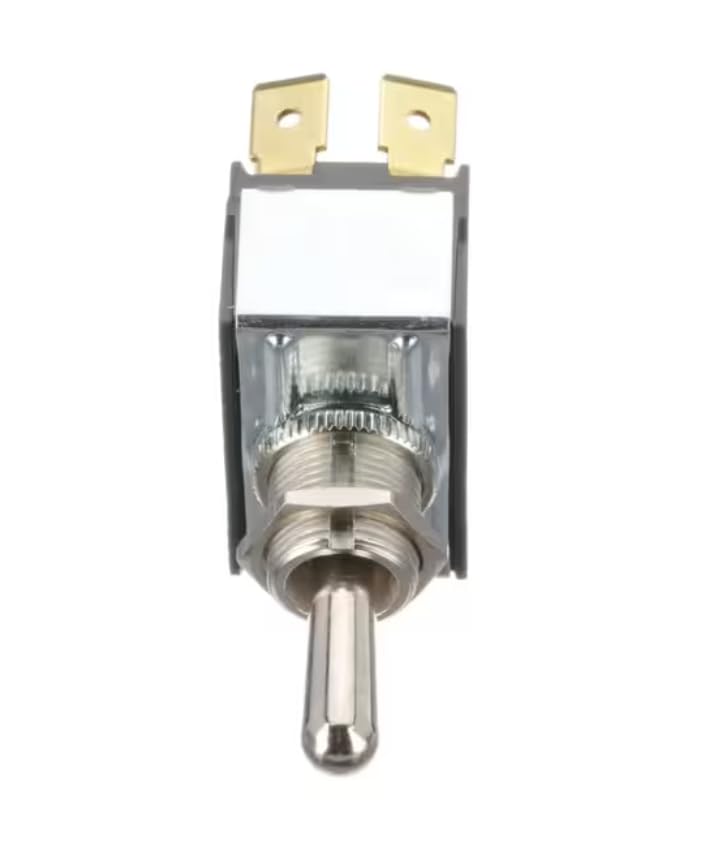 Fits Frosty Factory 1609 R Switch, 3 Position, Top for 113A, 115R, 117A