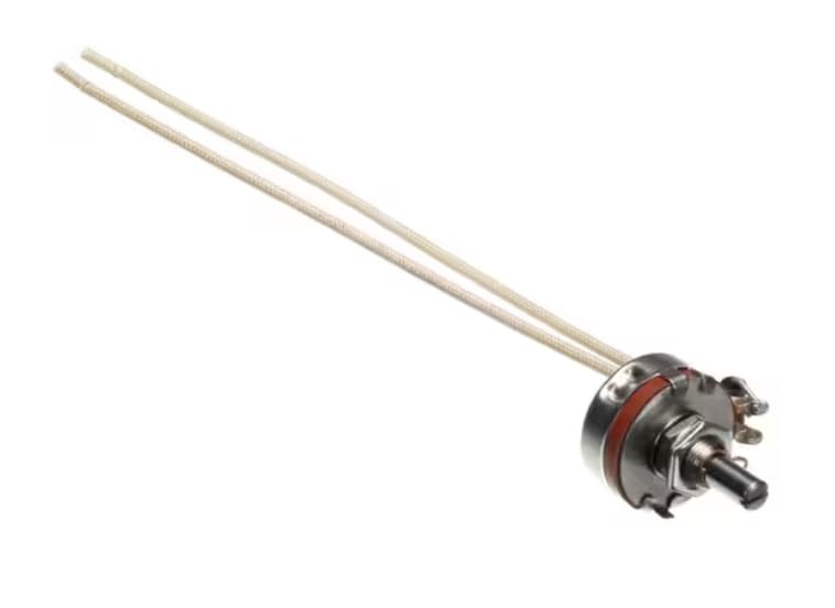 1817 Speed Control, 250 Ohm for CT2-120350, CT2B-120500, CT2BH-120400