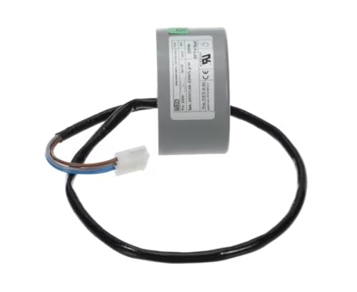 Fits Franke Foodservice Coffee 65B14013 B1-E251513 61558-2-13 Toridal Transformer, 230 to 200V, 60HZ, 200VA for FM850