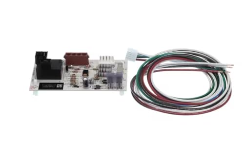 Fits Rheem 3122M089360 1139-160 1139-83-1602A 221722 Control Board, Blower, 208-230 Volt for RH1P1817STANJA, RH1P2417STANAA, RH1P2417STANJA