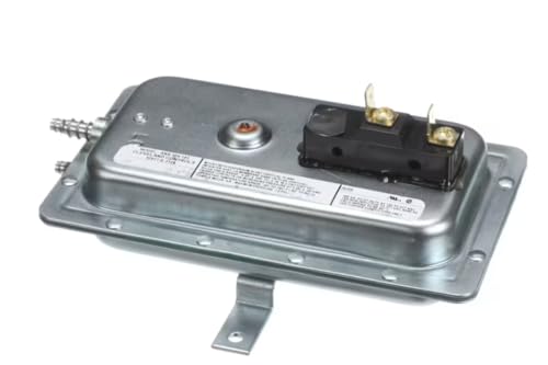 Fits AAON 52911-6-1128 Air Pressure Switch