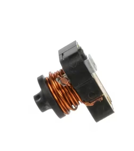 Fits Lancer 18 34 RP 6208 Relay, Start, 115 Volt, 60HZ, 1/4HP
