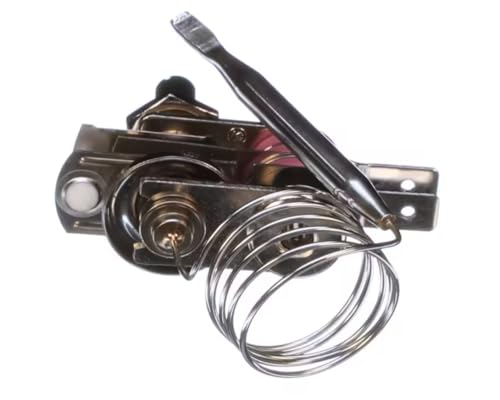 Fits Wisco 16H22 249F 3617 Thermostat, 249F for 780-P, 780