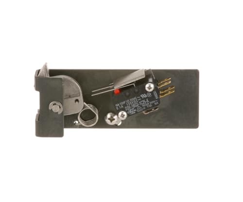 "16A 1/2HP 125 250VAC~ 16(3) A 250V~ T105 5E4 Primary Door Switch for Turbochef Bullet, Encore, Encore 2"