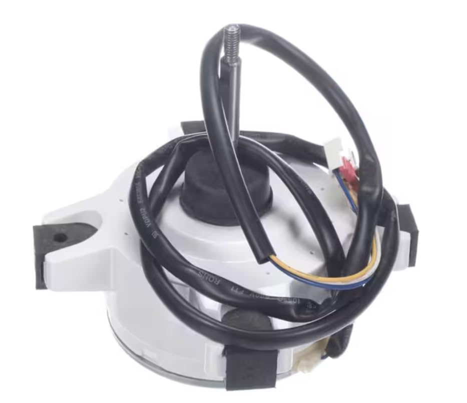 Fits Lennox E0109301-S 20230526 001367 1A07 ZKFN-34-8-1-E E473655 Fan Motor, 310VDC, 34W