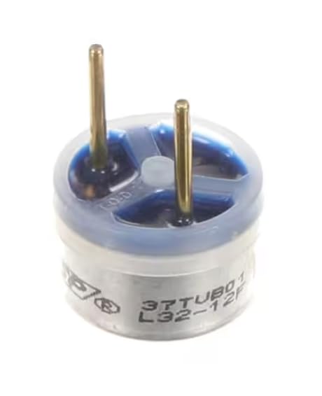 37TVB01 L32-12F 324311 628532 J2406 THERMOSTAT for 3WSC19D4XB00, 3WSC19D4XD00, 3WSC19D4XW00