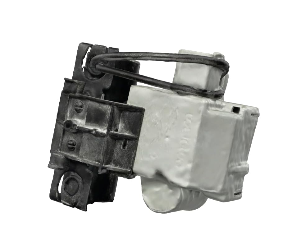 Fits Randell 13556535 1385 60A2S160378NYEB 60081865 Start Components Kit, 1/3HP, R290 for 8148N-290, 8148W-290, 8260N-290