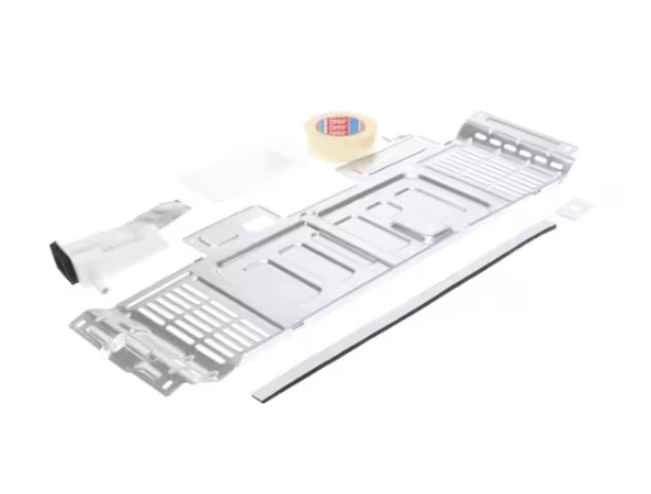 Frigidaire 5303918878 Fan Seal & Drain Tube Kit