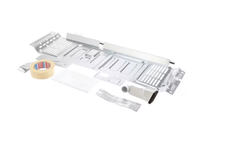 Frigidaire 5303918878 Fan Seal & Drain Tube Kit