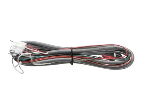 2464 E347717 Wire Harness with 5 Pin Connector, PWM for 10-10G Classic, 10-10G Pro, 10-20G Classic
