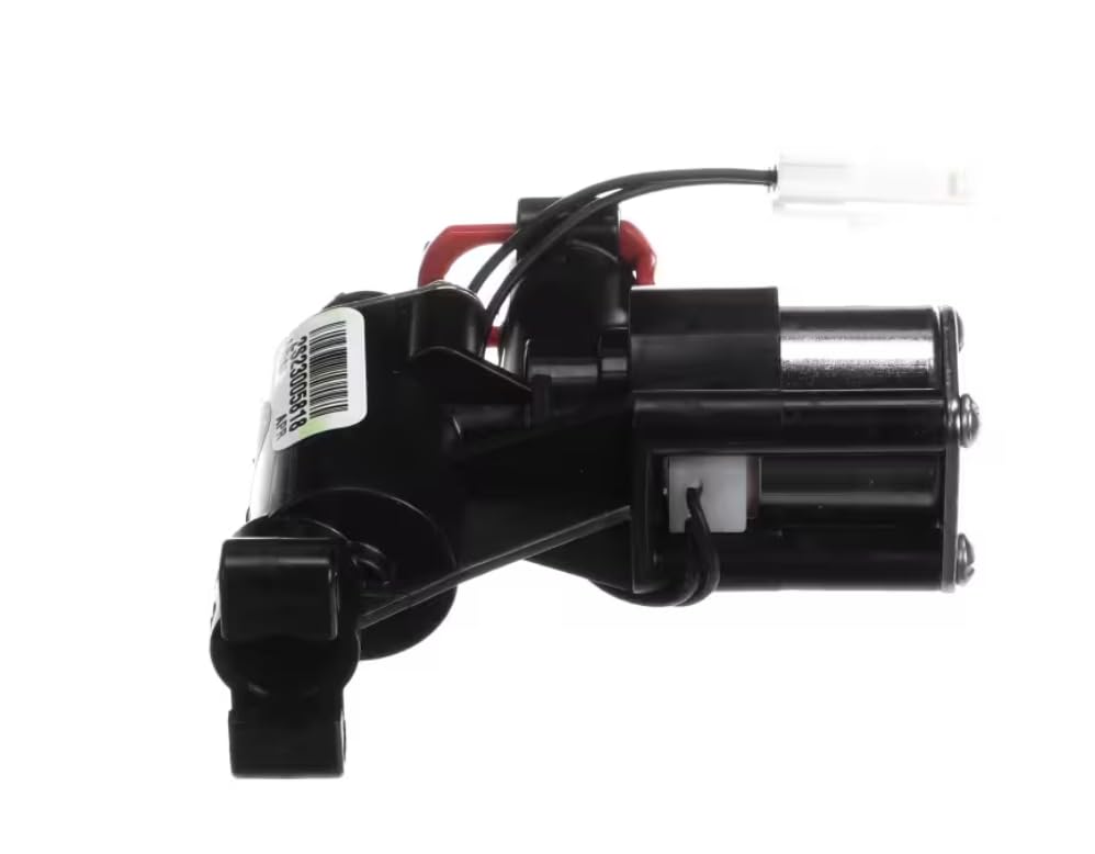 Fits Lancer 2S23005818 1.0 Valve Assembly, Syrup, 2.0 Ounces per Second