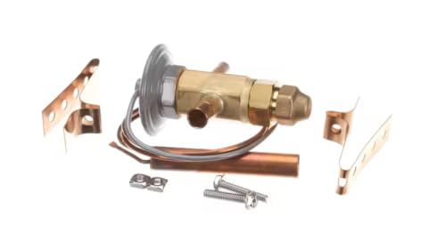 Fits Continental Refrigeration 43 RC/SC 4515 R-404-A Thermo Expansion Valve, R404A