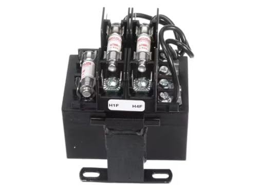 Fits Salvajor 702X B050LP7RB 19202 Transformer, 120/240 Volt to 24 Volt, 50/60HZ, 50VA for ARSS-2, P914, ARSS-LD