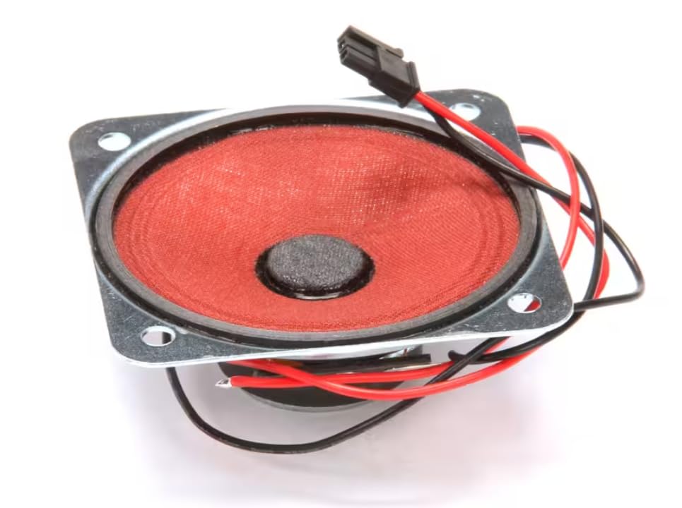 Fits Garland 45LS 14A RAC3WP 114 12/22/14 Speaker, 4 Watts SMT for CXBE12, GSL4S, ME-1P