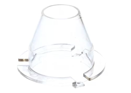 Fits Scotsman 660675 Spout, Dispensing for MDT2