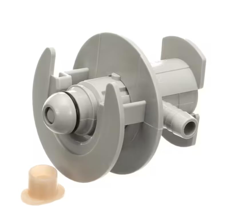 Fits Lancer 4,421,146 Bag-In-Box Connector Assembly, QCD