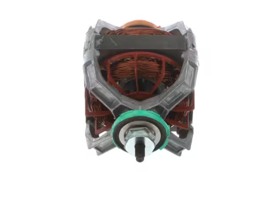 20201103062842 NBY-7035 L14 Drive Motor, Dryer for 7MMGDB850WL0, 7MMGDB850WL1, MEDB200VQ0