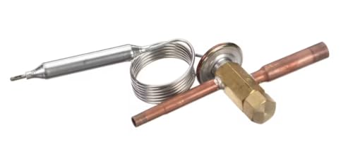 SNHD-2R 7Q Expansion Valve/TXV, FRE-5NHD-2 for AM-150BAF, AM-150BWF