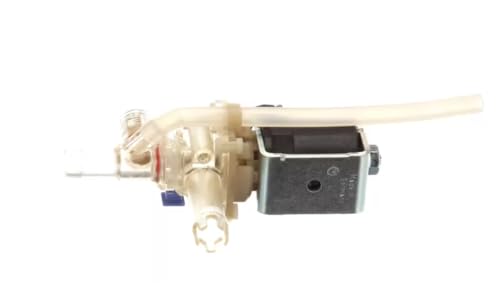Fits Crathco 46.008.114 450 Solenoid Valve, Dump, 230 Volt, 8MM, Java for FTC-5-N, GB3M-5.5, GB4-LP