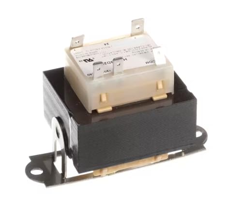 Fits International Comfort Products C0221 Transformer, 208/230 to 24 Volt, 40VA for PAD442000K000E1, PAD430000KTP0D1, PGS524060KTP1C1