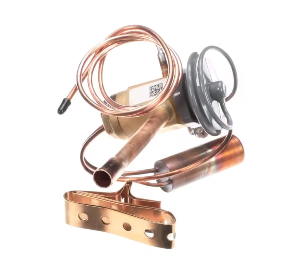Fits International Comfort Products 45-24 ZGA 3221 Thermo Expansion Valve, R410A, 6 Tons for PAD360000H00A1, PAD360000L00A1, PAD560000K000C1