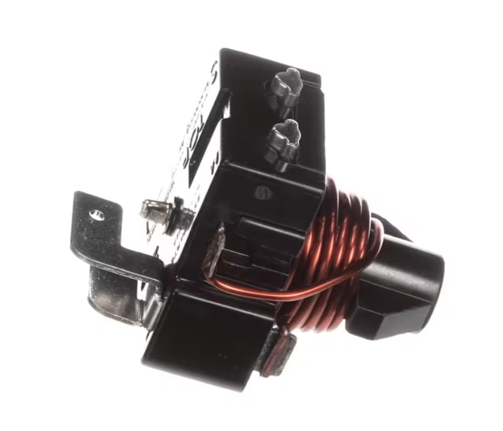 Fits Duke 17.0017U Relay, AFE11C4E-IAA-201 Compressor (527810) for 32 Inch Cook Station, 38 Inch Assembly Station, DPC38-K
