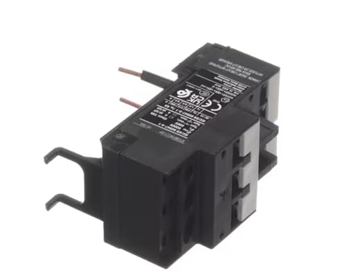 Fits AAON DP 0102 Overload Relay, 6-10 Amp