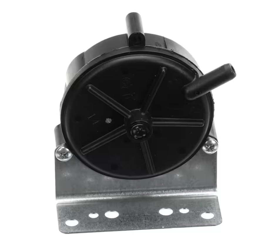 Fits York 453196/01907 47/18 Air Pressure Switch, -0.50 On Fall for 1LD0442, 2EH04513046, 2EE04703624
