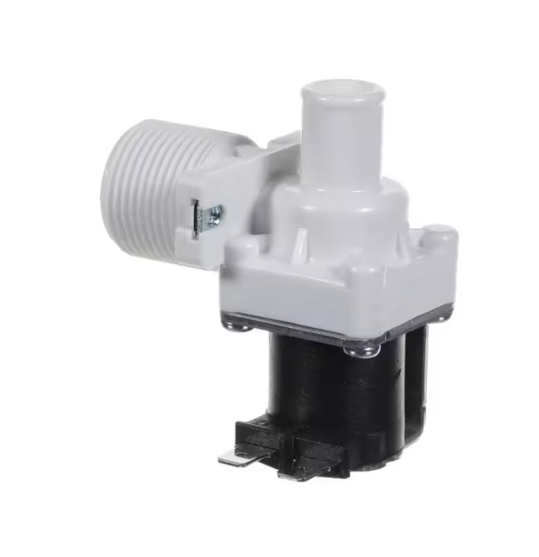 Fits Blue Air 150A DN2Y11 Water Inlet Valve, 120 Volt, 50/60HZ