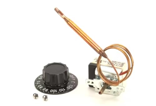 Fits Antunes CAP-106-315 12-13 Thermostat Kit, C, HDC for HDC-20, HDC-20RC, HDC-21A