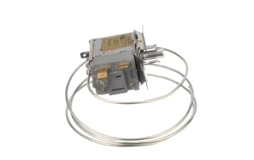 7W-003-021 2106 REV C Temperature Control/Thermostat, Refrigerator