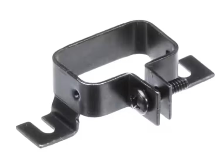 Fits Wunder-Bar PD1 CRC-1 Clamp with Screw for RTM, RSD-1-RTU-I-CW-CE, RSD-1-RTM-1-CW-CE