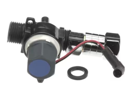 Fits Zurn TSE 20/44 DC 3V Solenoid Rebuild Kit