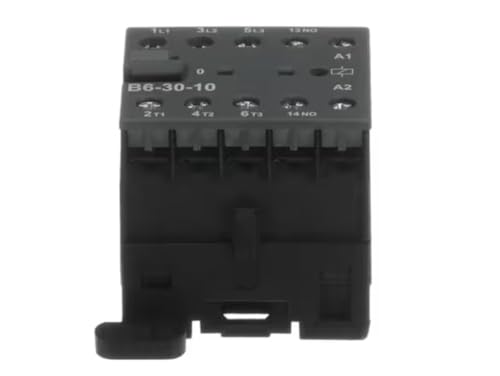 Fits Flexeserve 24046 2 2174 247C Contactor, 3 Pole with Auxiliary Contact, 220-240, 3PH