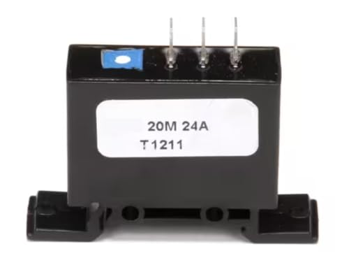 Fits Stoelting SHSP 20M 24A T1211 Interval Timer, Solid State, 24VAC for 217, 225R, 238R