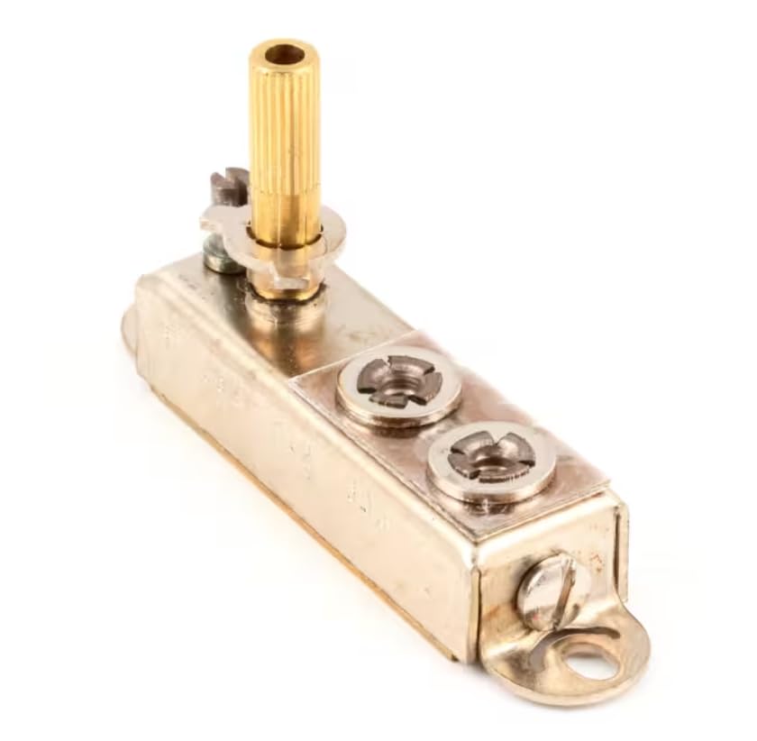 8 4062 H12 305 12413-0900 Thermostat, Short Stem, B-200 for 72040, 72045, 72425
