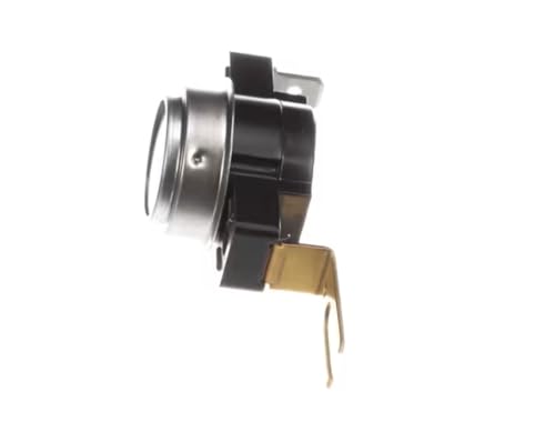 Fits Carrier HVAC 311717 60FX04 HH19ZH195A D2210 L195F Limit Switch, Opens 195F for 840ADX007002AAAA, 840ADX007002AACP, 52SEC512 301CP
